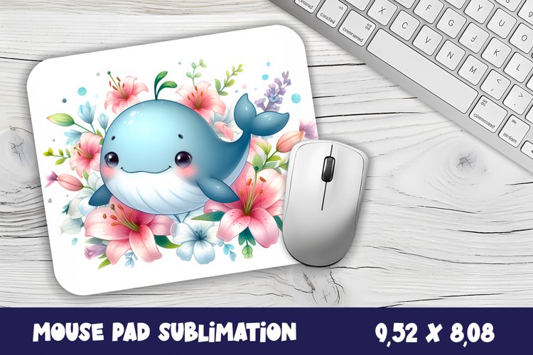 Whale Clipart Image 11