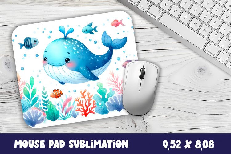 Whale Clipart Image 13
