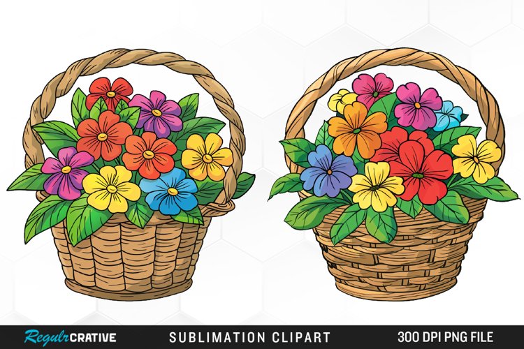Floral Png Image 16