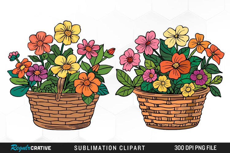 Floral Png Image 21