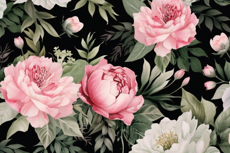 Peach Background Image 10