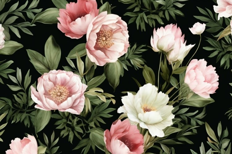 Peach Background Image 10