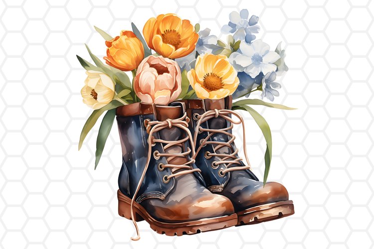 Flower Clipart Png Image 22