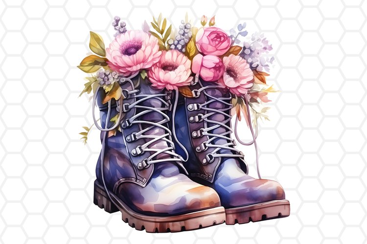 Flower Clipart Png Image 21