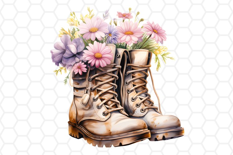 Flower Clipart Png Image 23