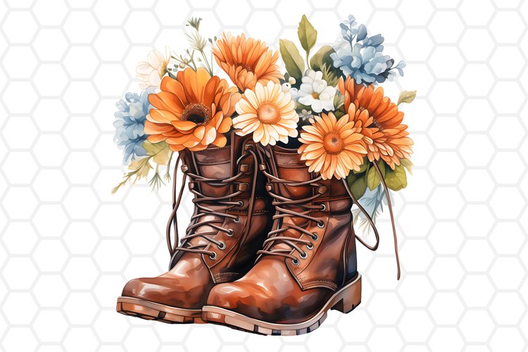 Flower Clipart Png Image 2