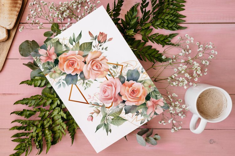 Wedding Clipart Image 15