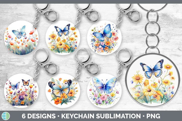 Butterfly Clipart Image 5