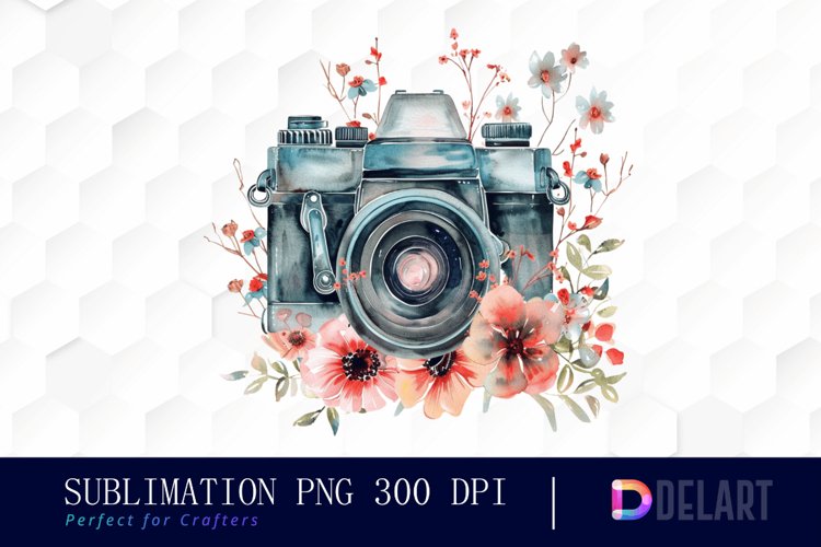 Camera Png Image 19