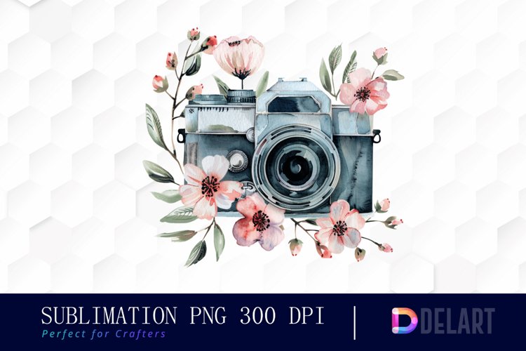 Camera Png Image 24