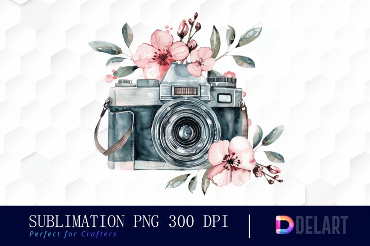 Camera Png Image 16