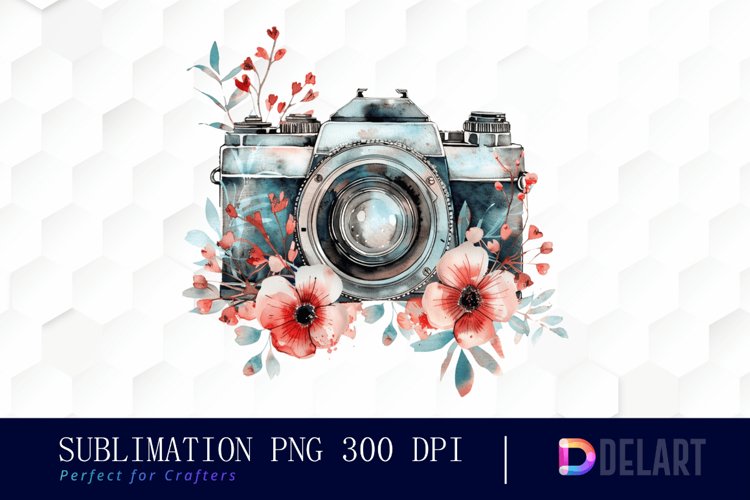 Camera Png Image 8