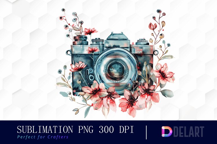 Camera Png Image 24