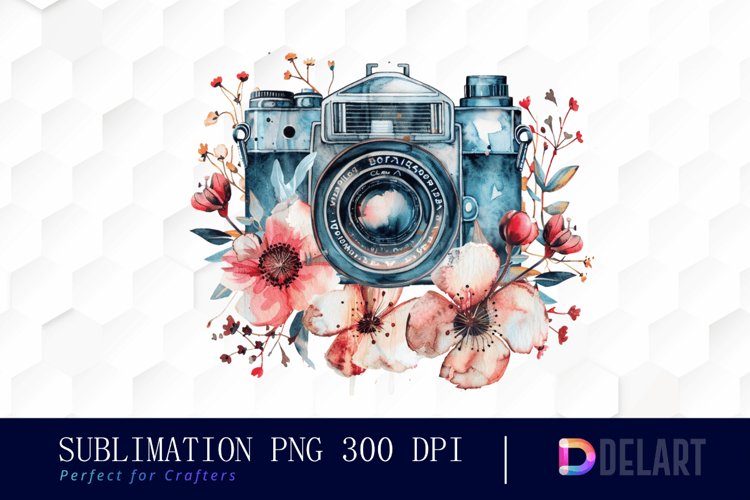 Camera Png Image 6
