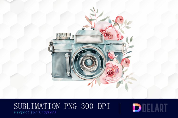 Camera Png Image 23
