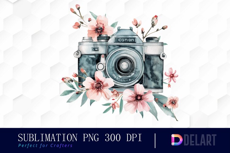 Camera Png Image 10
