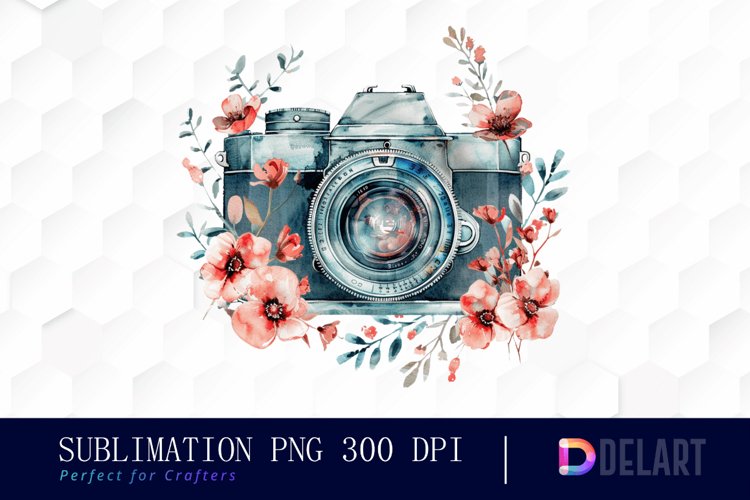 Camera Png Image 16
