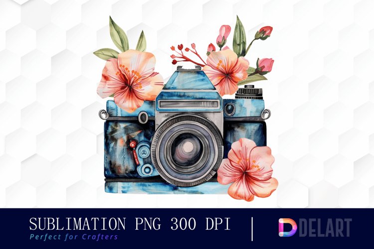 Camera Png Image 15