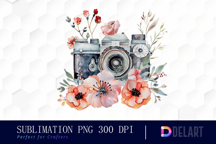 Camera Png Image 22