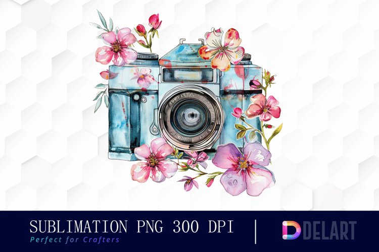 Camera Png Image 8