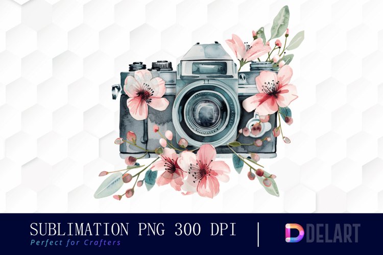 Camera Png Image 5