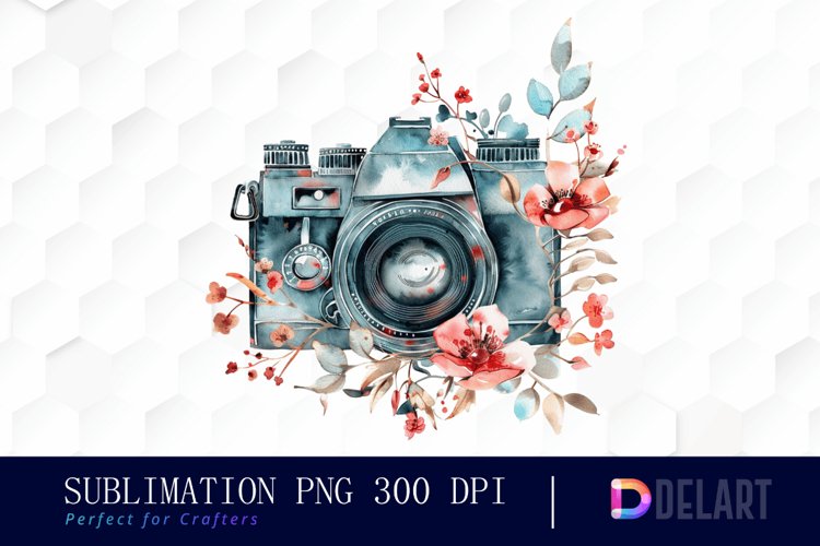 Camera Png Image 14