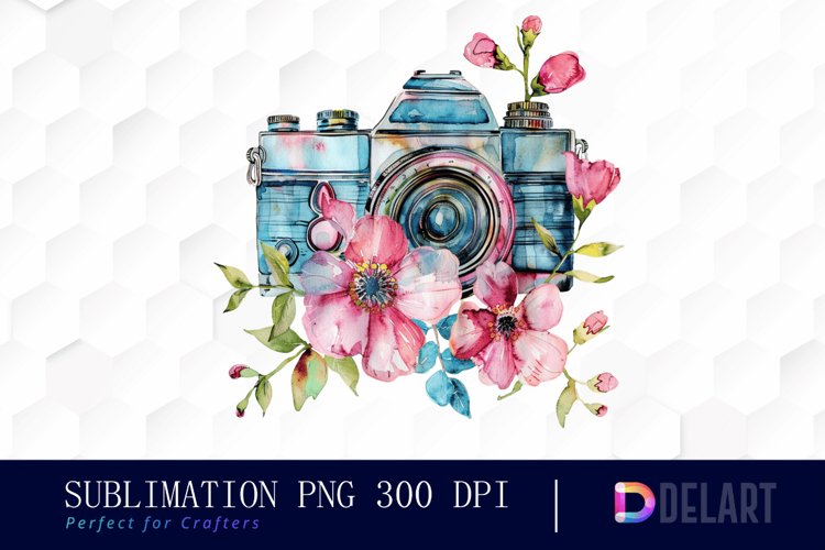 Camera Png Image 23