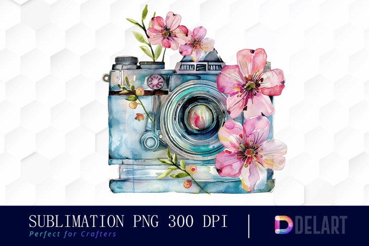 Camera Png Image 6
