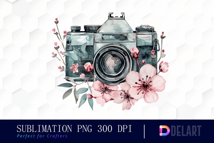 Camera Png Image 11