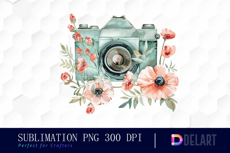 Camera Png Image 20