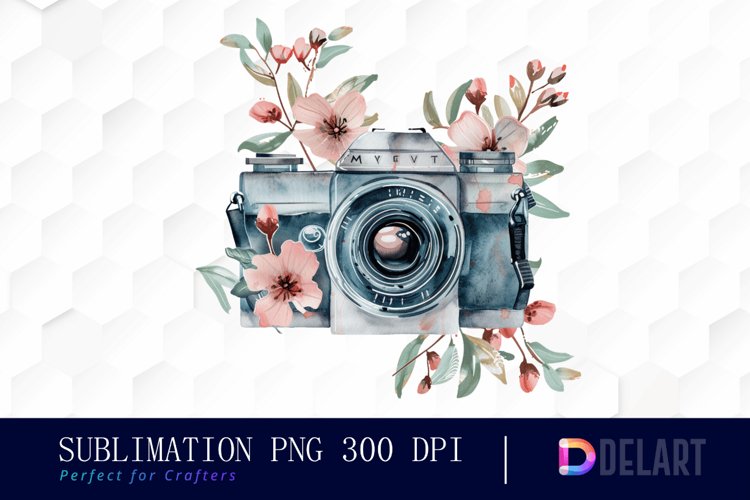 Camera Png Image 18