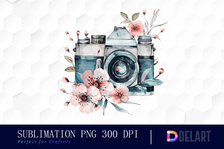 Camera Png Image 9