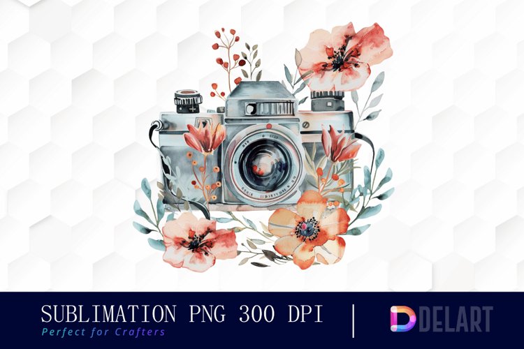 Camera Png Image 4