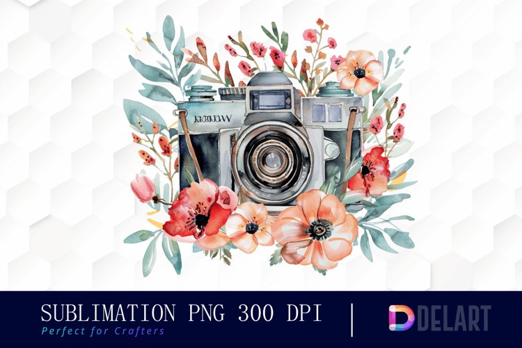 Camera Png Image 7