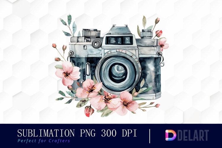 Camera Png Image 4