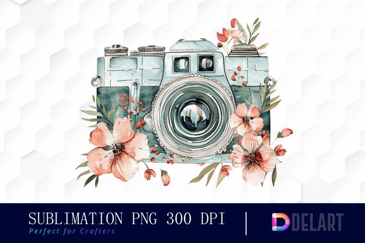 Camera Png Image 5