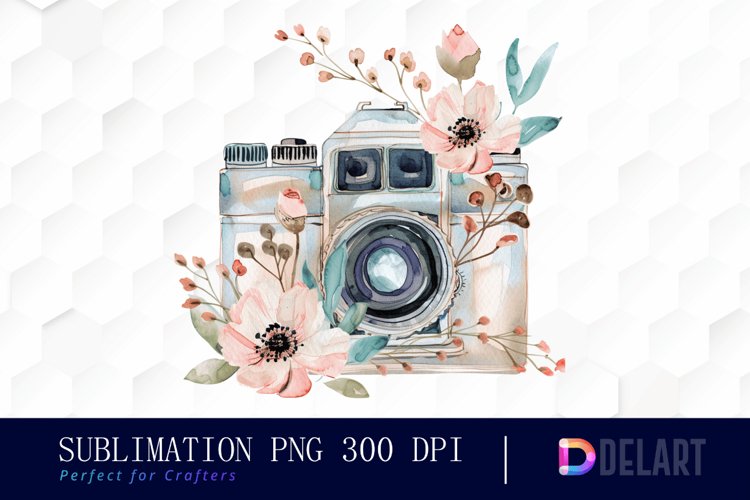 Camera Png Image 24