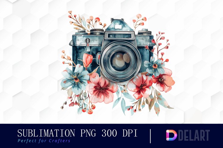Camera Png Image 13