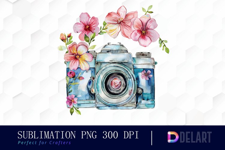 Camera Png Image 19