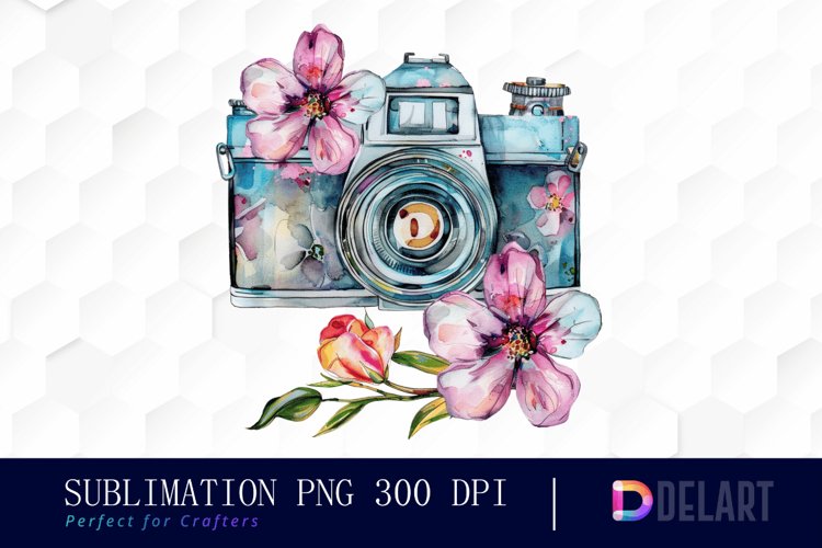 Camera Png Image 12