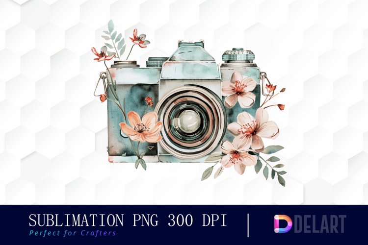 Camera Png Image 2