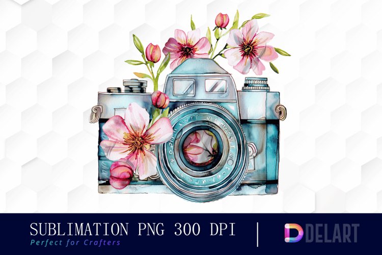 Camera Png Image 4