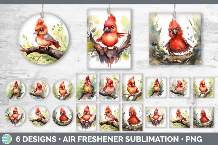 Cardinals Clipart Image 15
