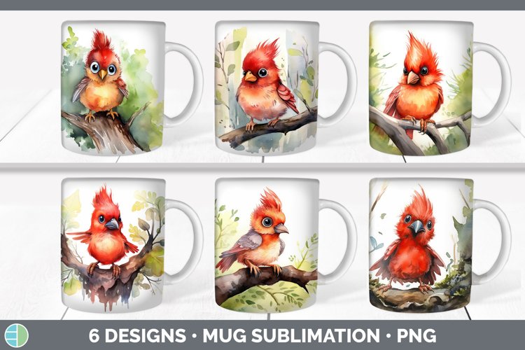 Cardinals Clipart Image 14