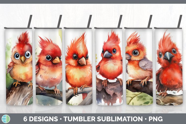 Cardinals Clipart Image 6
