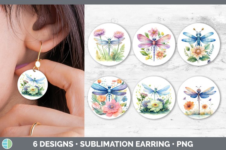 Flower Illustrations