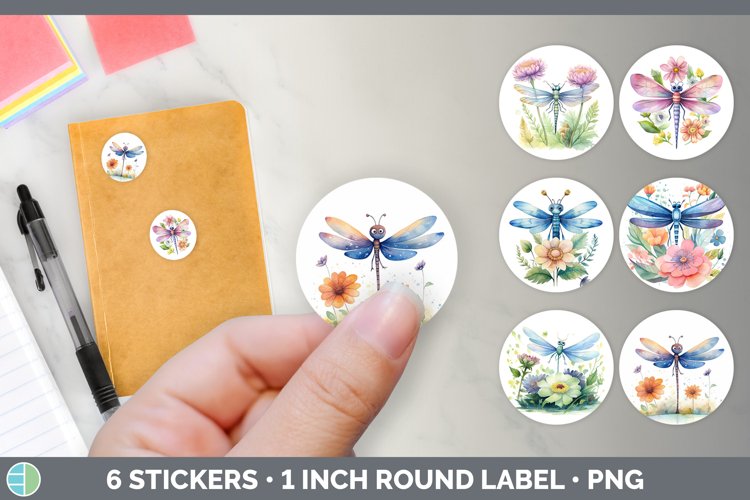 Flower Illustrations Image 17