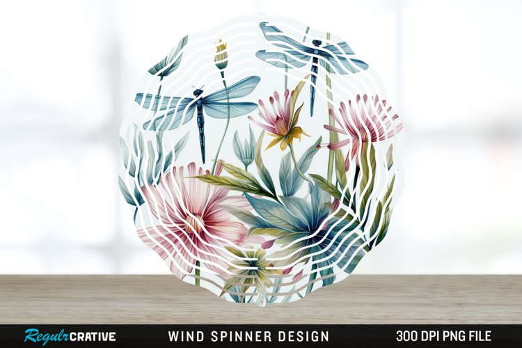 Flower Illustrations Image 3