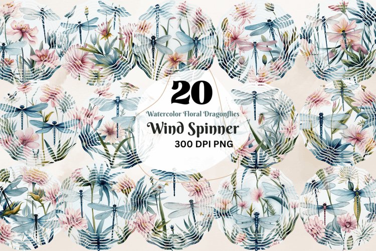 Flower Illustrations Image 20