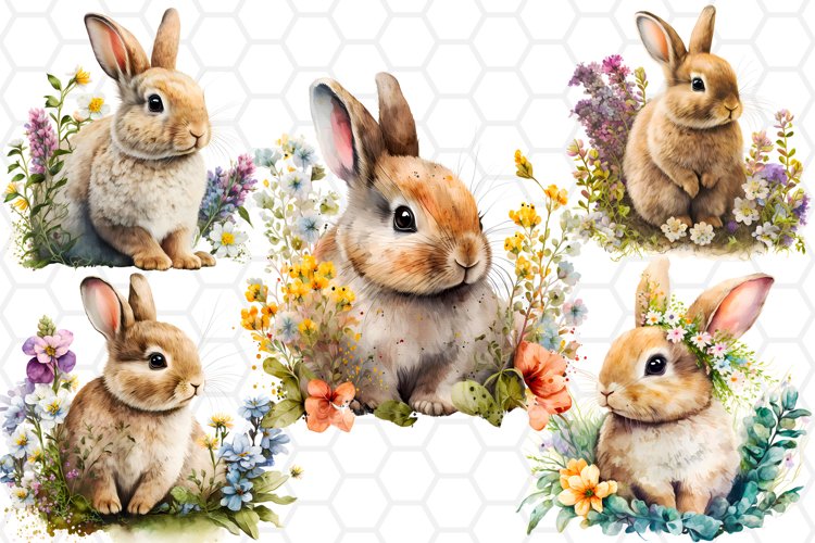 Bunny Png Image 2